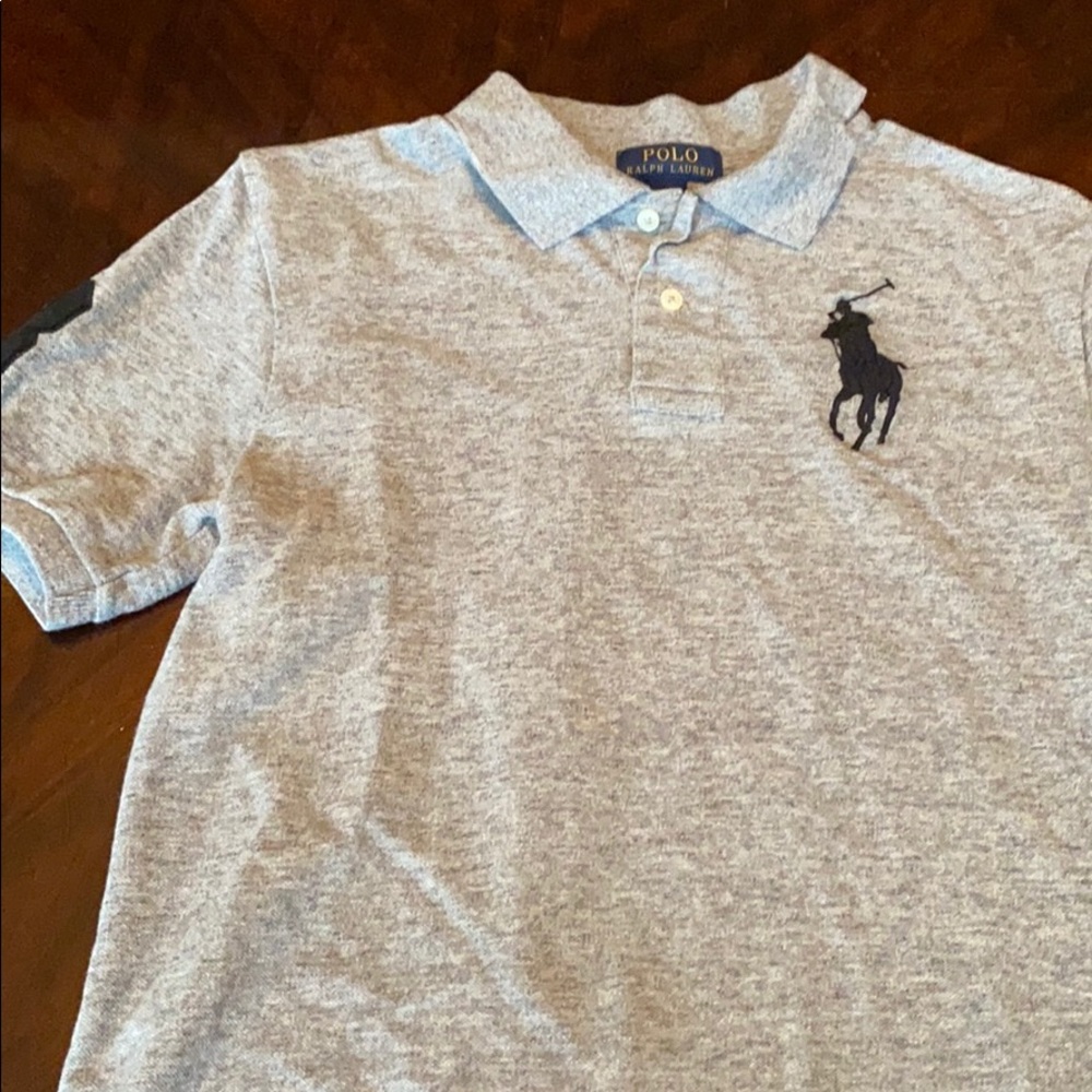 Polo Ralph Lauren polo shirt